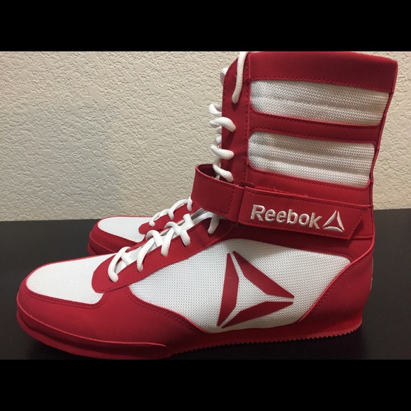 Reebok | Shoes | Reebok Boxing Boot 